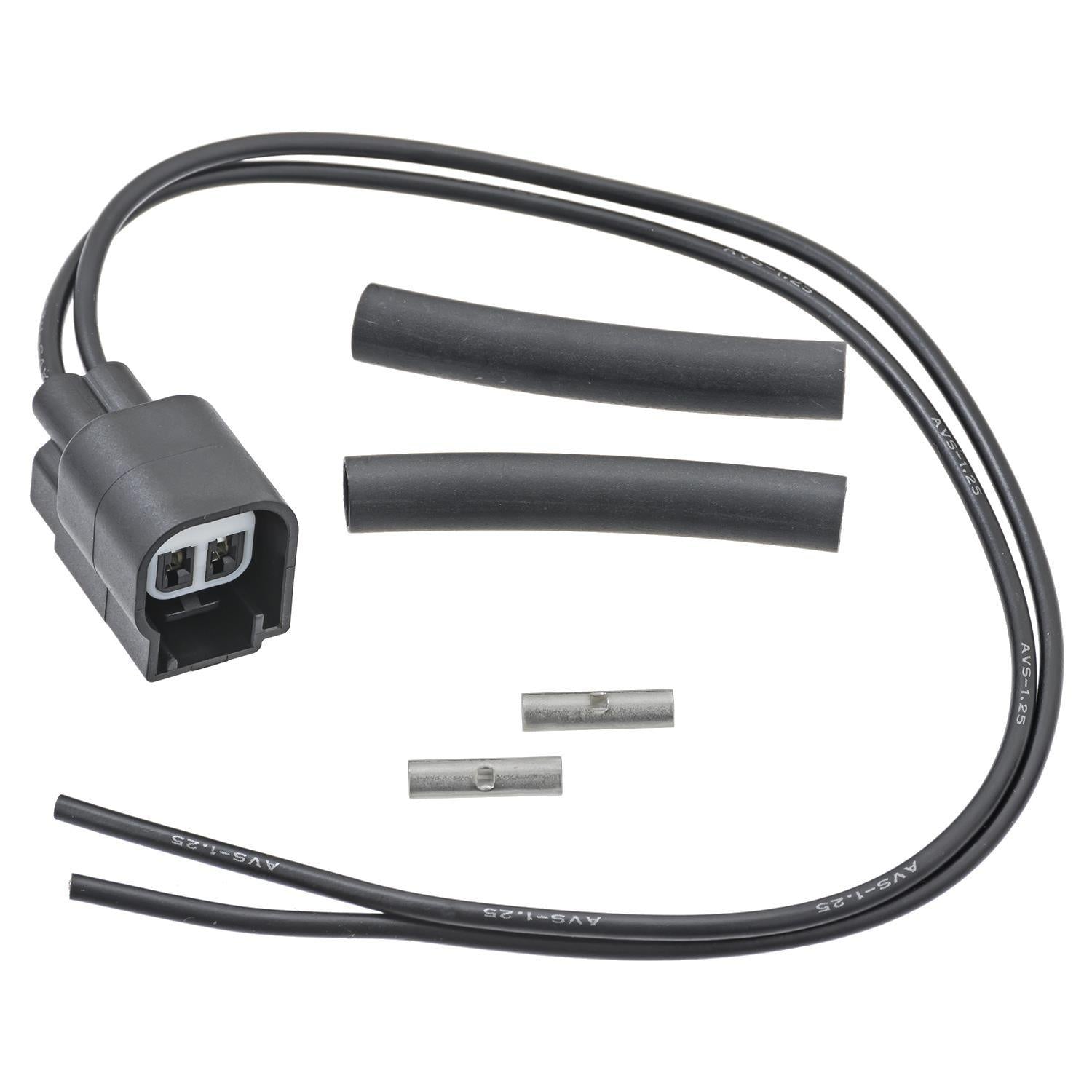 Standard Ignition A/C Compressor Connector S-1757