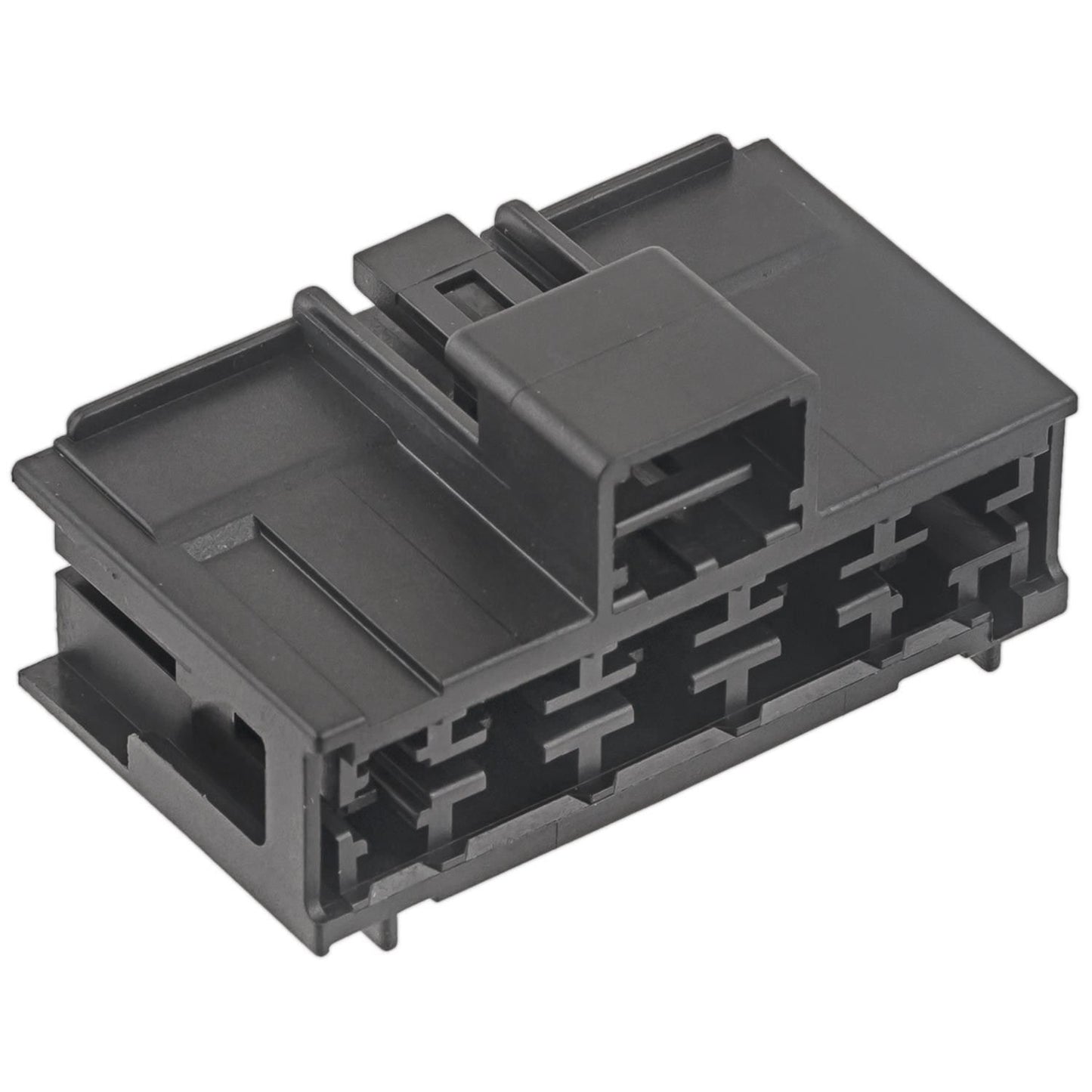 Standard Ignition HVAC Blower Motor Resistor Connector S-1760