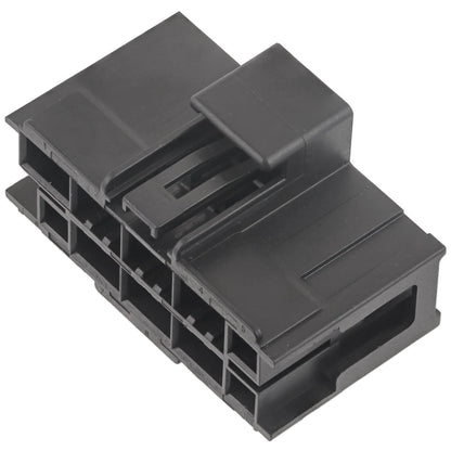 Standard Ignition HVAC Blower Motor Resistor Connector S-1760