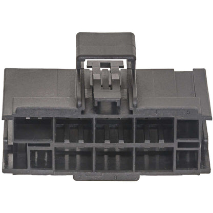 Standard Ignition HVAC Blower Motor Resistor Connector S-1760