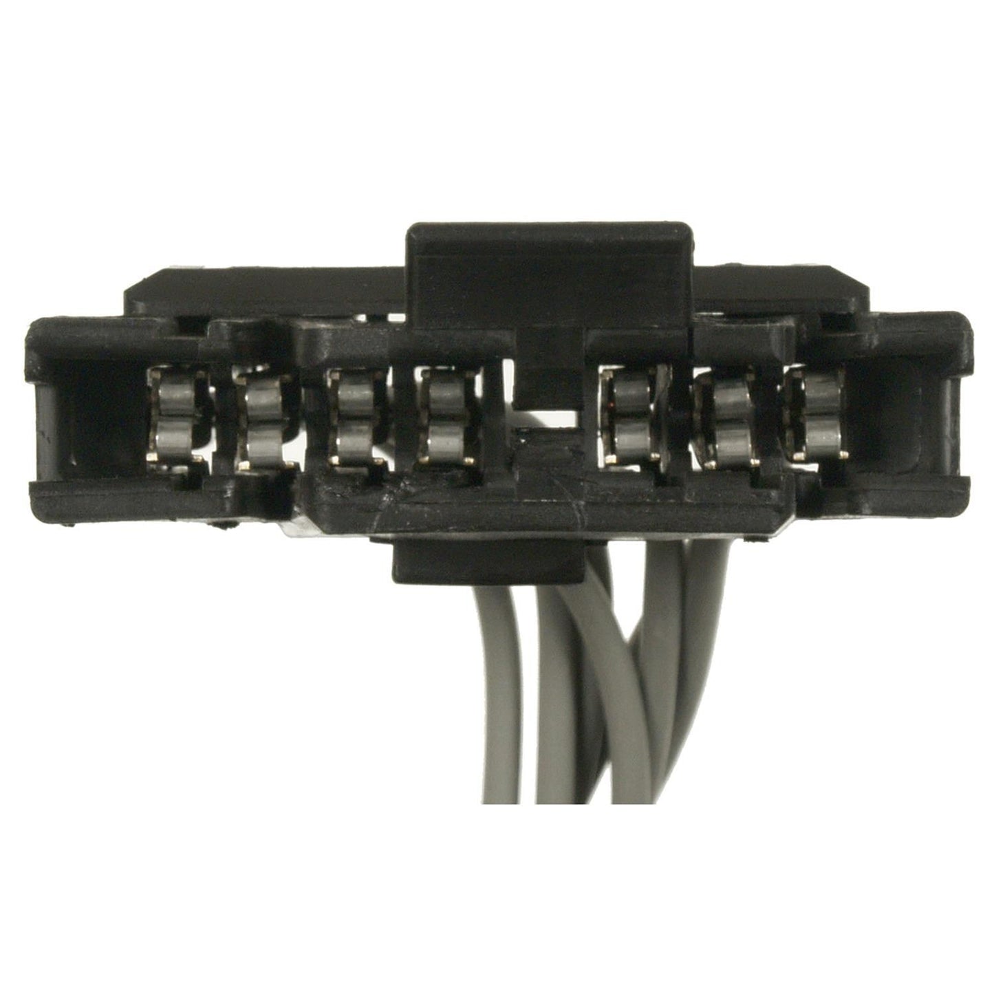 Standard Ignition Windshield Wiper Switch Connector S-1761