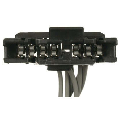 Standard Ignition Windshield Wiper Switch Connector S-1761
