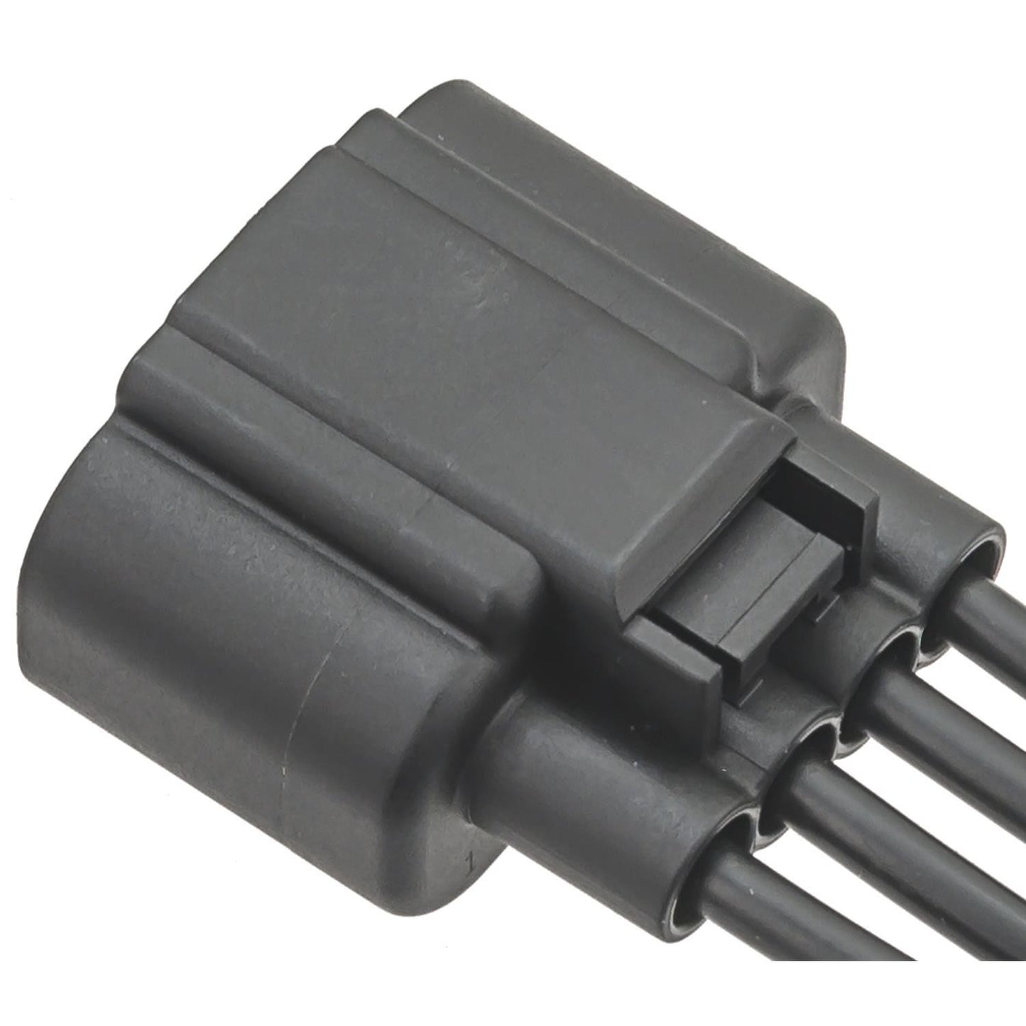 Standard Ignition HVAC Blower Motor Resistor Connector S1763