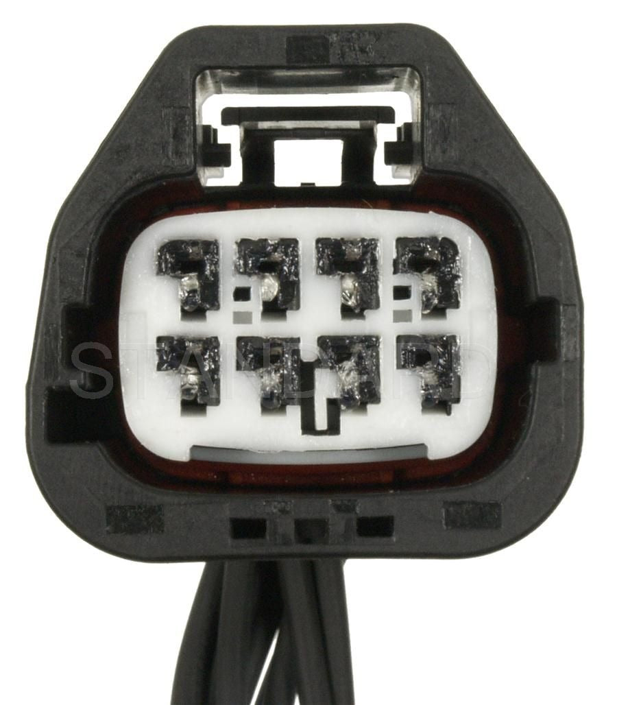 Standard Ignition Accelerator Pedal Sensor Connector S-1764