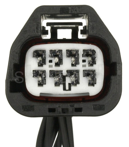 Standard Ignition Accelerator Pedal Sensor Connector S-1764