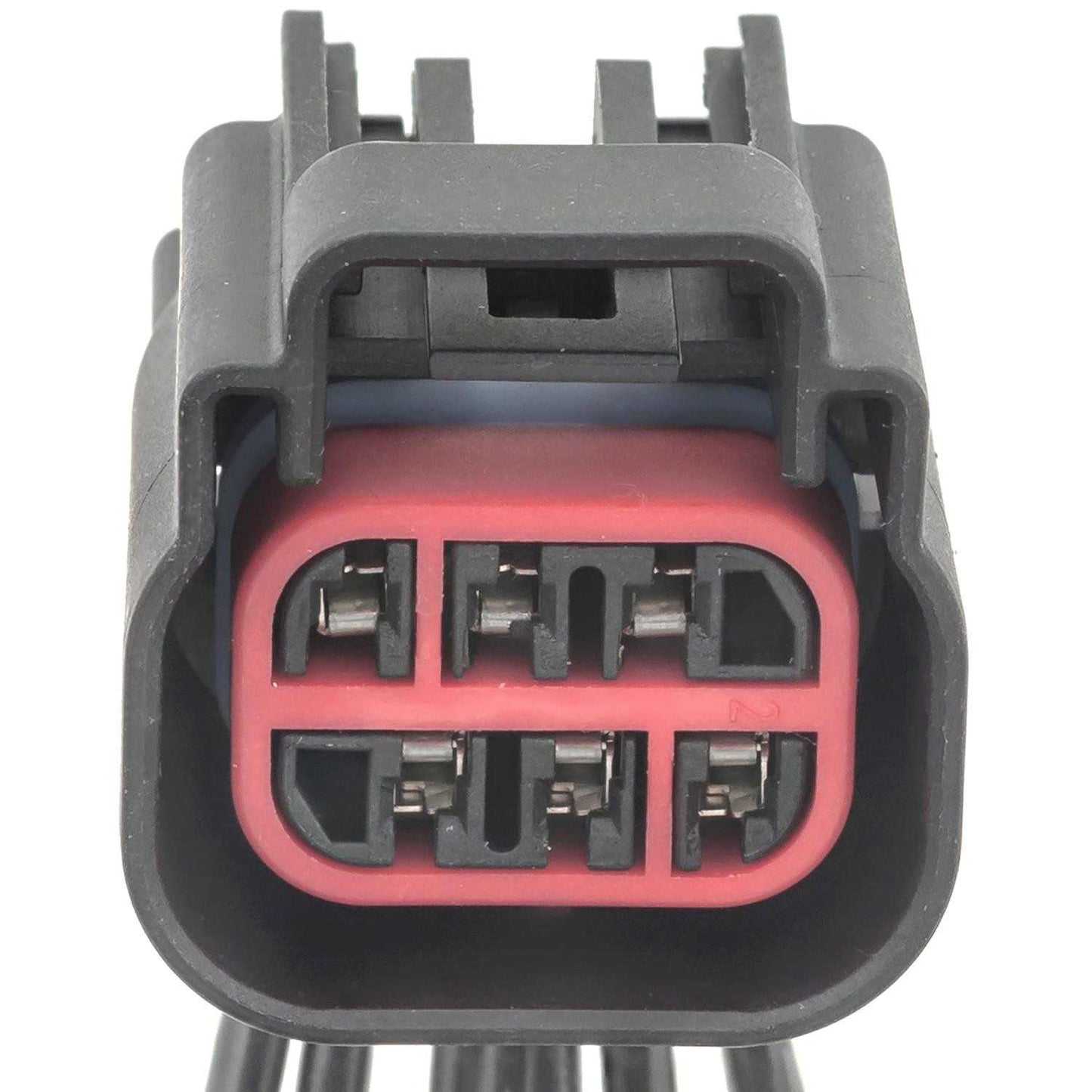 Standard Ignition Exhaust Gas Recirculation (EGR) Valve Connector S-1765