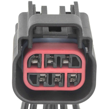 Standard Ignition Exhaust Gas Recirculation (EGR) Valve Connector S-1765