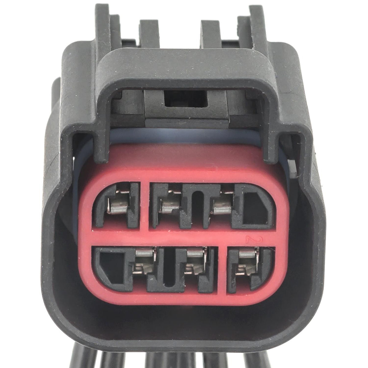 Standard Ignition Exhaust Gas Recirculation (EGR) Valve Connector S-1765