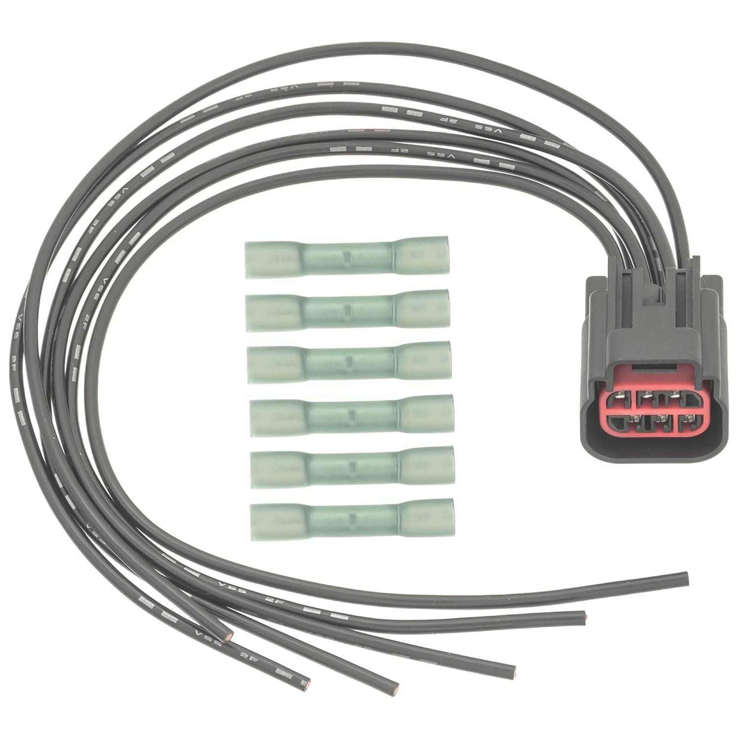 Standard Ignition Exhaust Gas Recirculation (EGR) Valve Connector S-1765