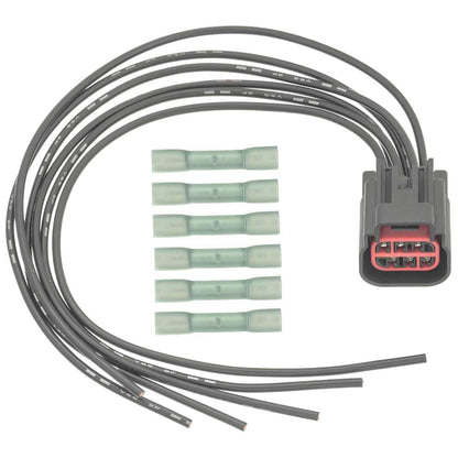 Standard Ignition Exhaust Gas Recirculation (EGR) Valve Connector S-1765