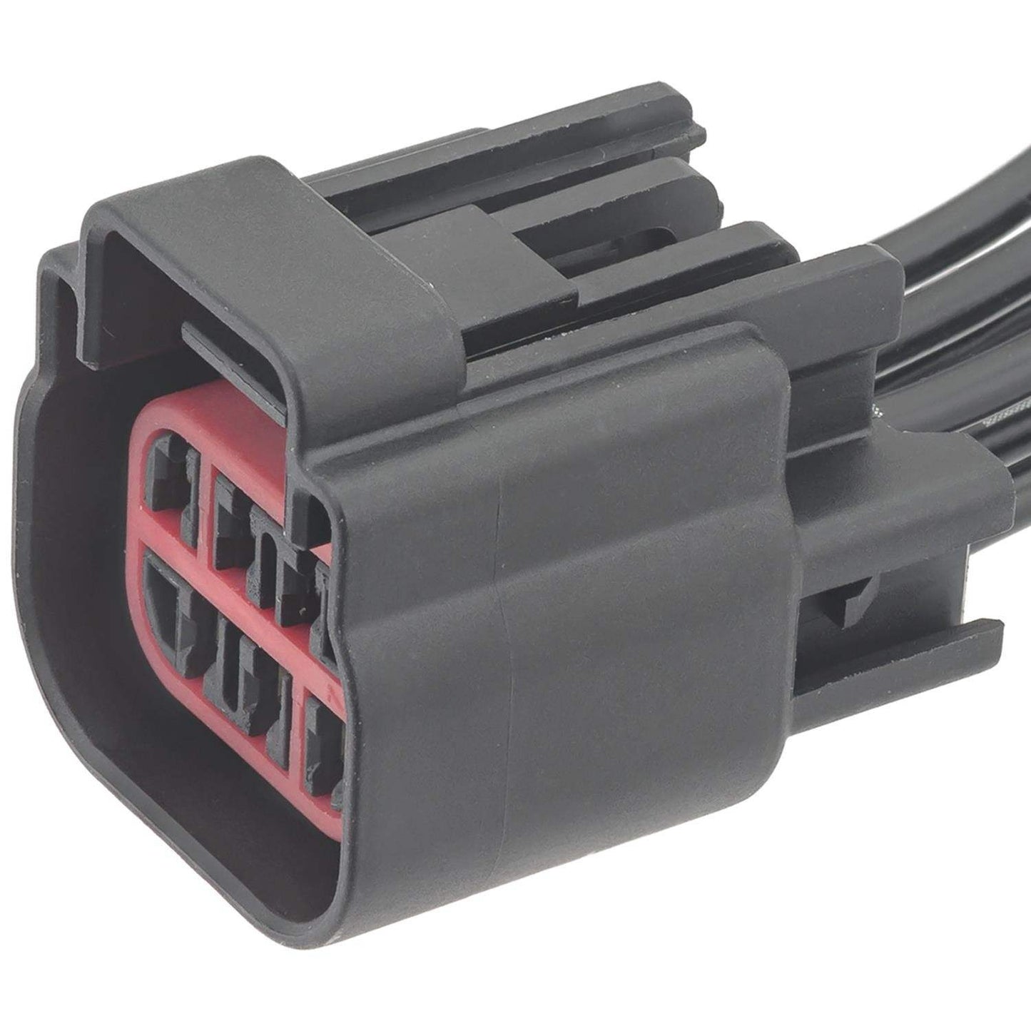 Standard Ignition Exhaust Gas Recirculation (EGR) Valve Connector S-1765