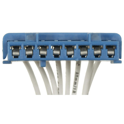 Standard Ignition Heated Seat Switch Connector S-1766
