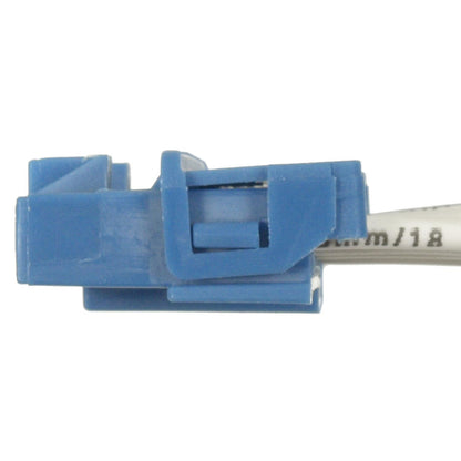Standard Ignition Heated Seat Switch Connector S-1766