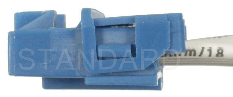 Standard Ignition Heated Seat Switch Connector S-1766