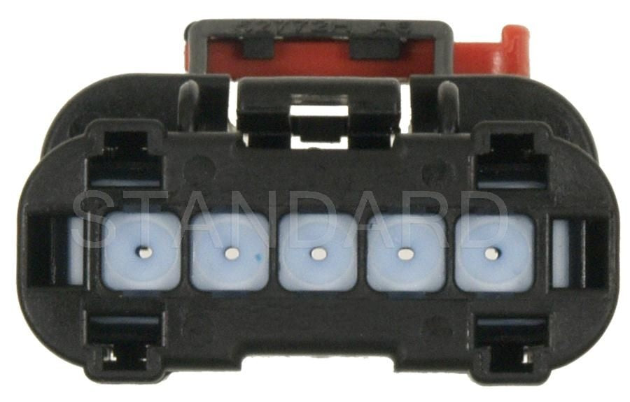 Standard Ignition HVAC Blower Motor Resistor Connector S-1768
