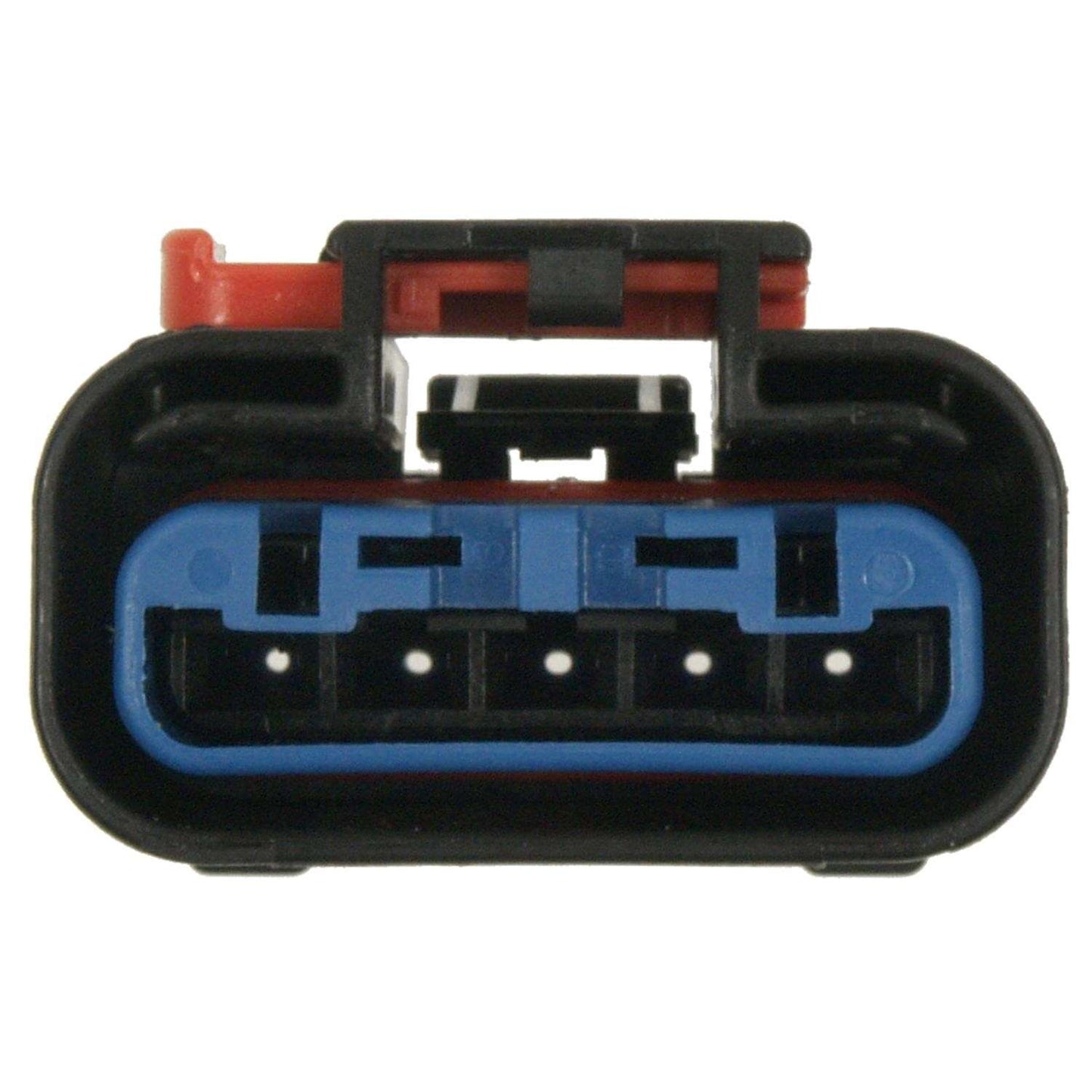 Standard Ignition HVAC Blower Motor Resistor Connector S-1768