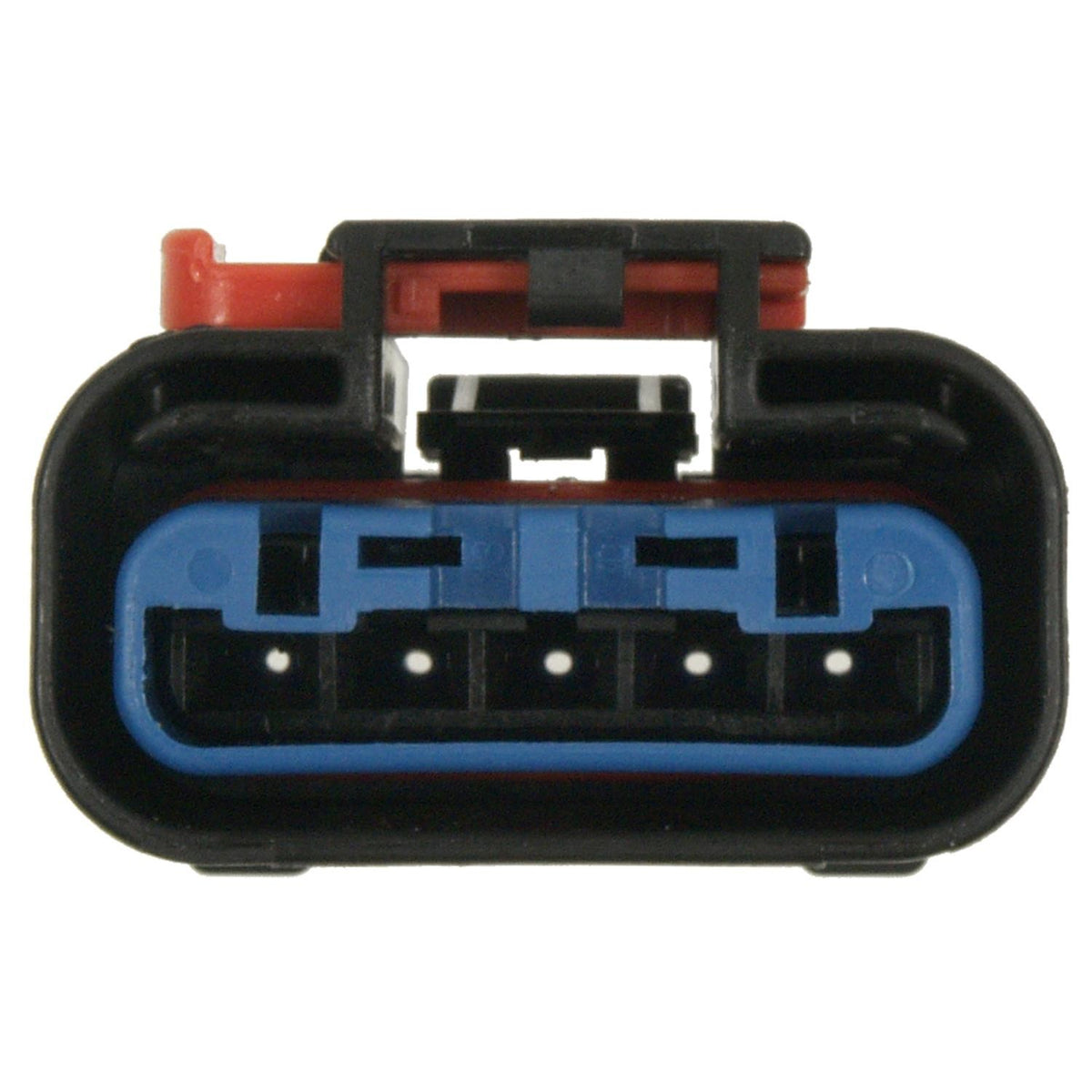 Standard Ignition HVAC Blower Motor Resistor Connector S-1768