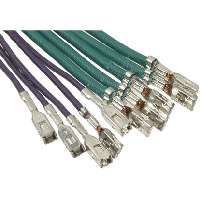 Standard Ignition HVAC Blower Motor Resistor Connector S-1768