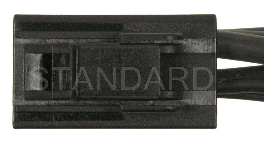 Standard Ignition HVAC Blower Switch Connector S-1771