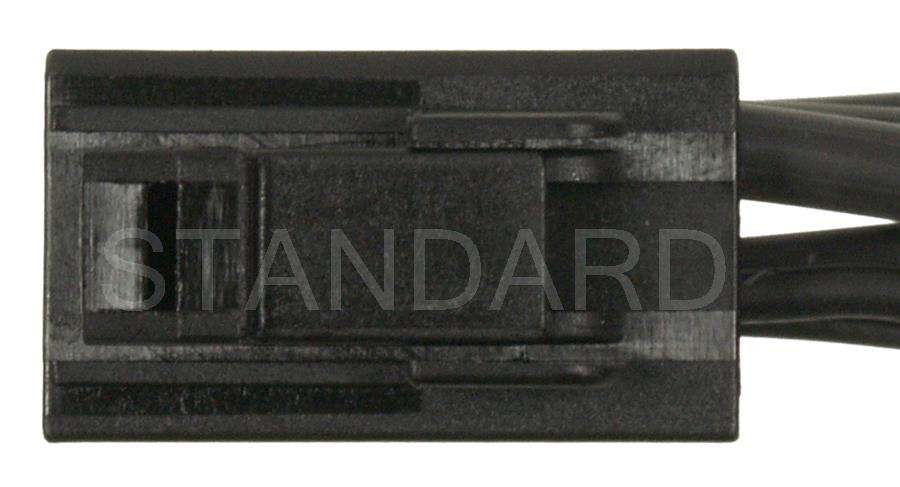 Standard Ignition HVAC Blower Switch Connector S-1771