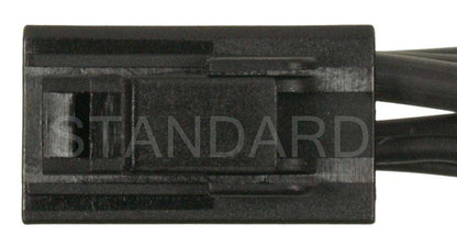 Standard Ignition HVAC Blower Switch Connector S-1771
