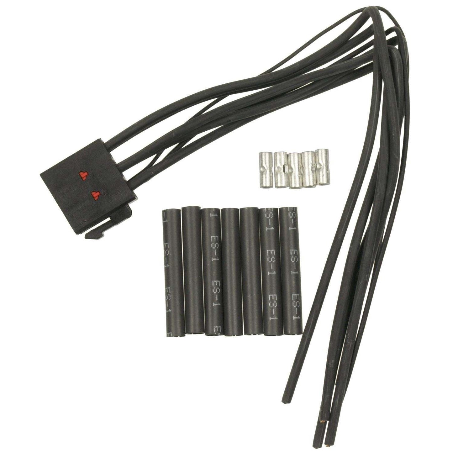 Standard Ignition HVAC Blower Switch Connector S-1771