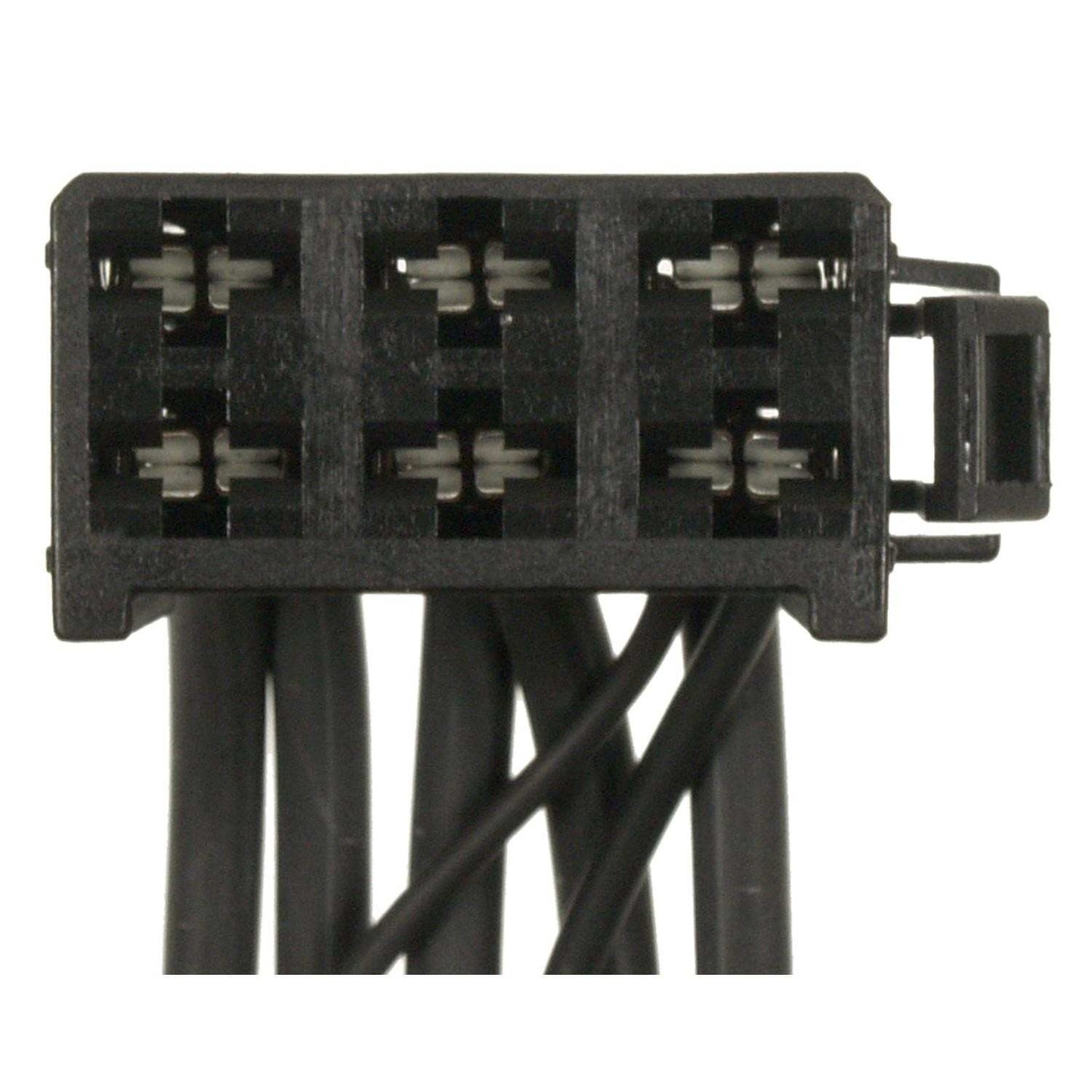 Standard Ignition HVAC Blower Switch Connector S-1771
