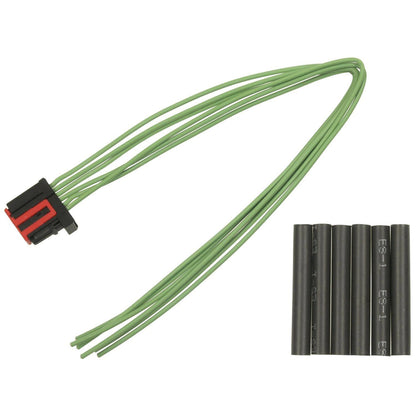 Standard Ignition GPS Antenna Connector S-1772