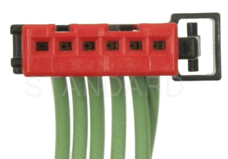 Standard Ignition GPS Antenna Connector S-1772