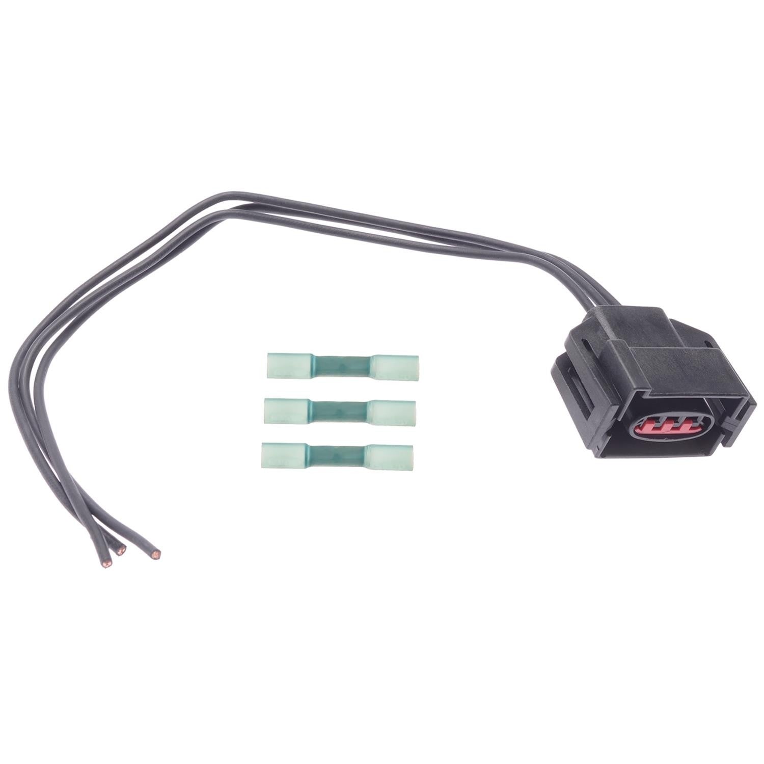 Standard Ignition Ignition Coil Connector S-1773
