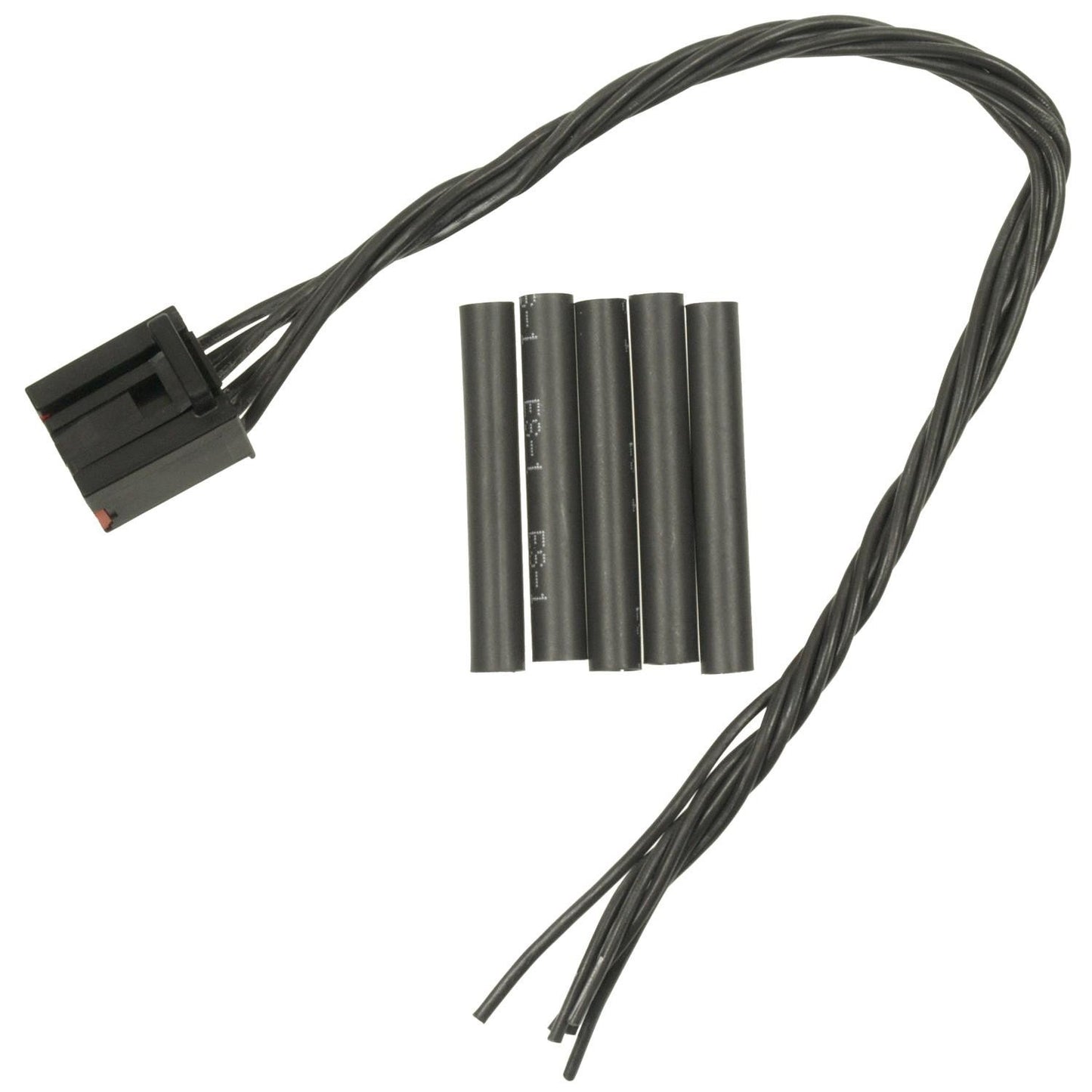 Standard Ignition Headlight Control Module Connector S-1774