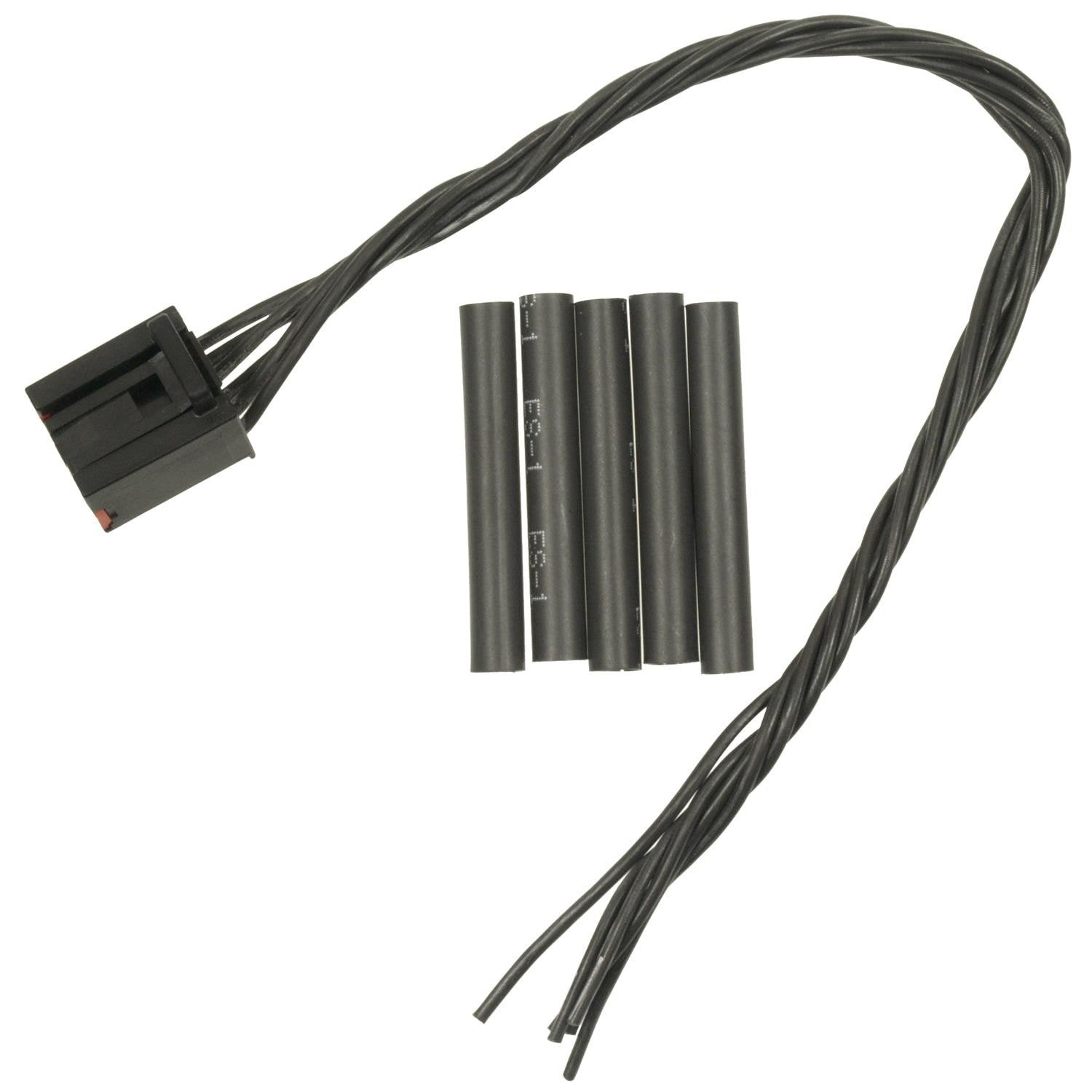 Standard Ignition Headlight Control Module Connector S-1774