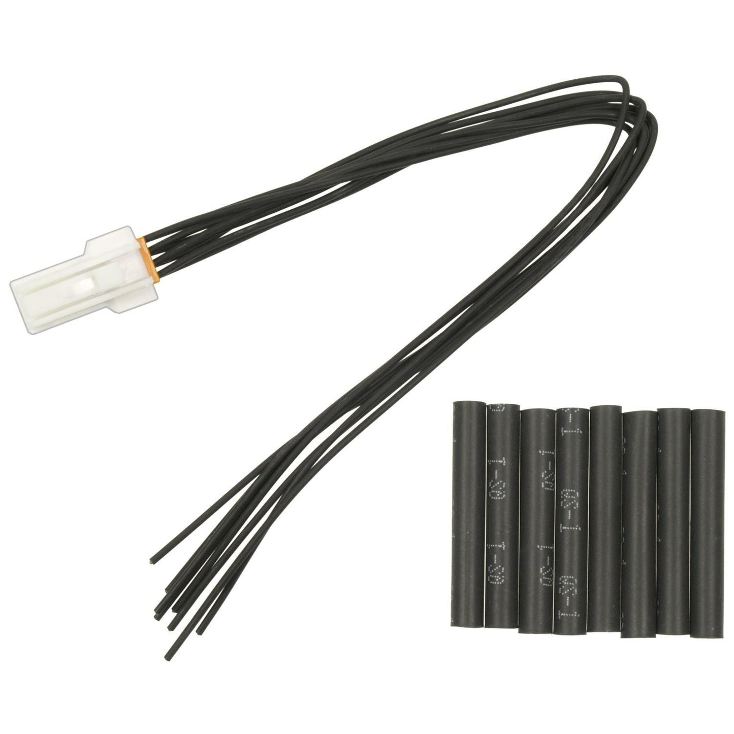 Standard Ignition Clock Connector S-1775
