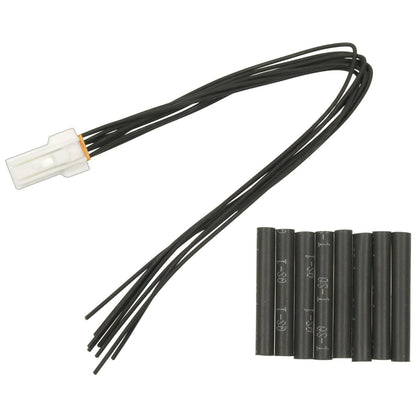Standard Ignition Clock Connector S-1775