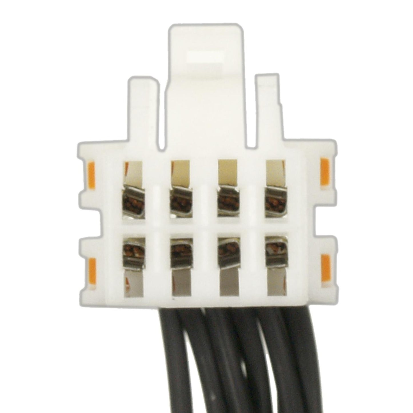 Standard Ignition Clock Connector S-1775