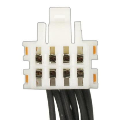 Standard Ignition Clock Connector S-1775