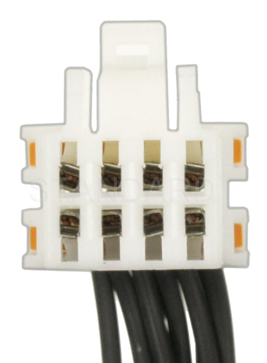 Standard Ignition Clock Connector S-1775