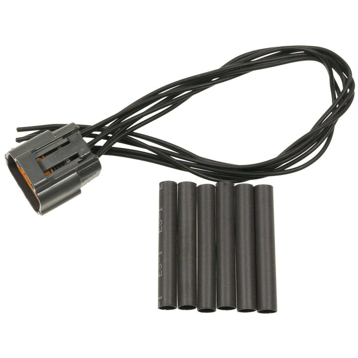 Standard Ignition Exhaust Gas Recirculation (EGR) Valve Motor Connector S-1780
