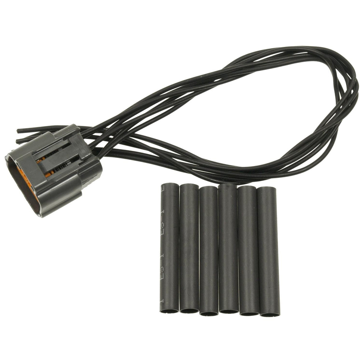 Standard Ignition Exhaust Gas Recirculation (EGR) Valve Motor Connector S-1780