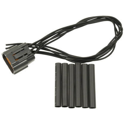 Standard Ignition Exhaust Gas Recirculation (EGR) Valve Motor Connector S-1780