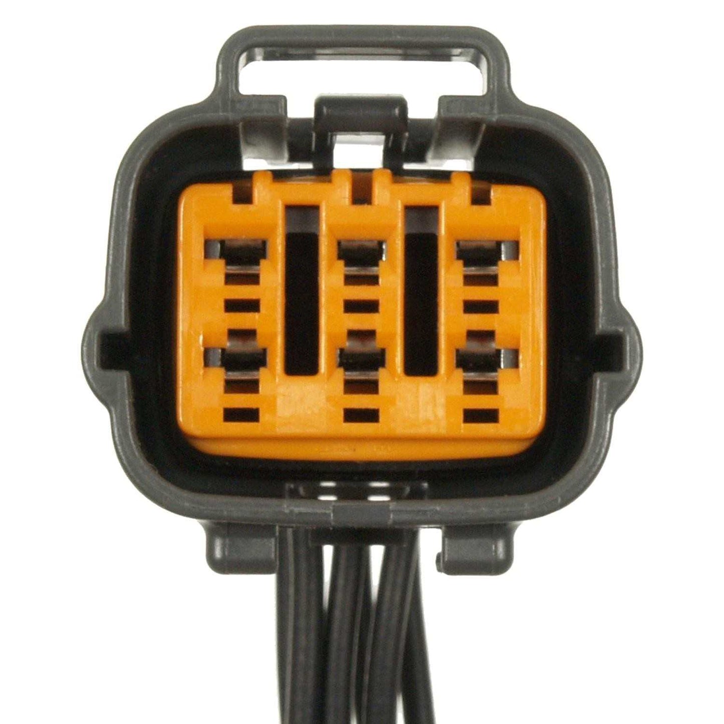 Standard Ignition Exhaust Gas Recirculation (EGR) Valve Motor Connector S-1780