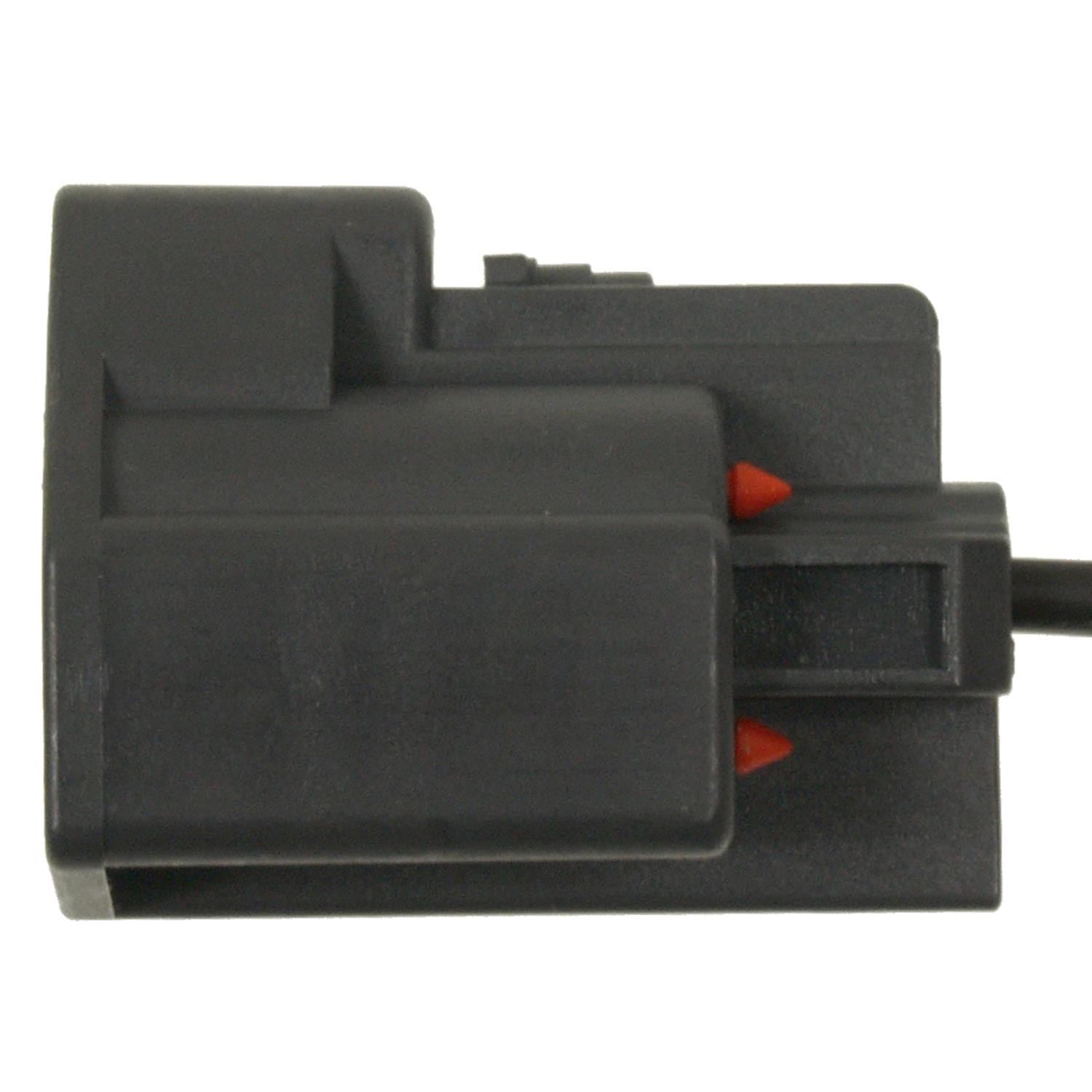 Standard Ignition Fuel Pressure Sensor Connector S-1784