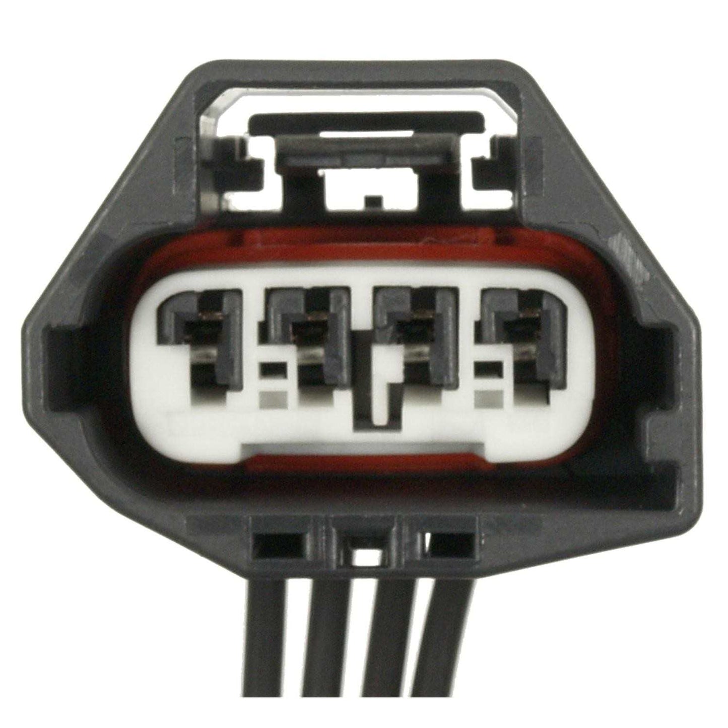 Standard Ignition Fuel Pressure Sensor Connector S-1784