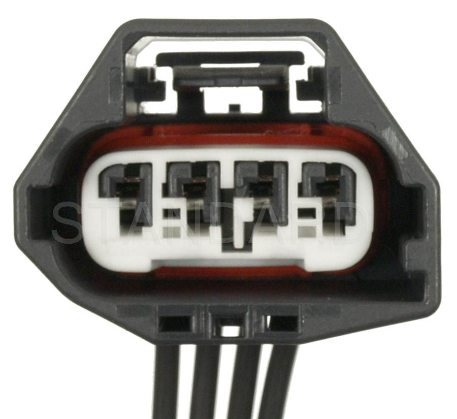 Standard Ignition Fuel Pressure Sensor Connector S-1784
