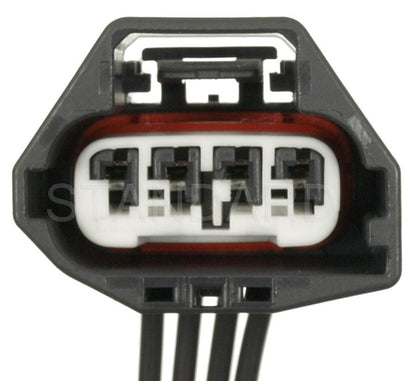 Standard Ignition Fuel Pressure Sensor Connector S-1784