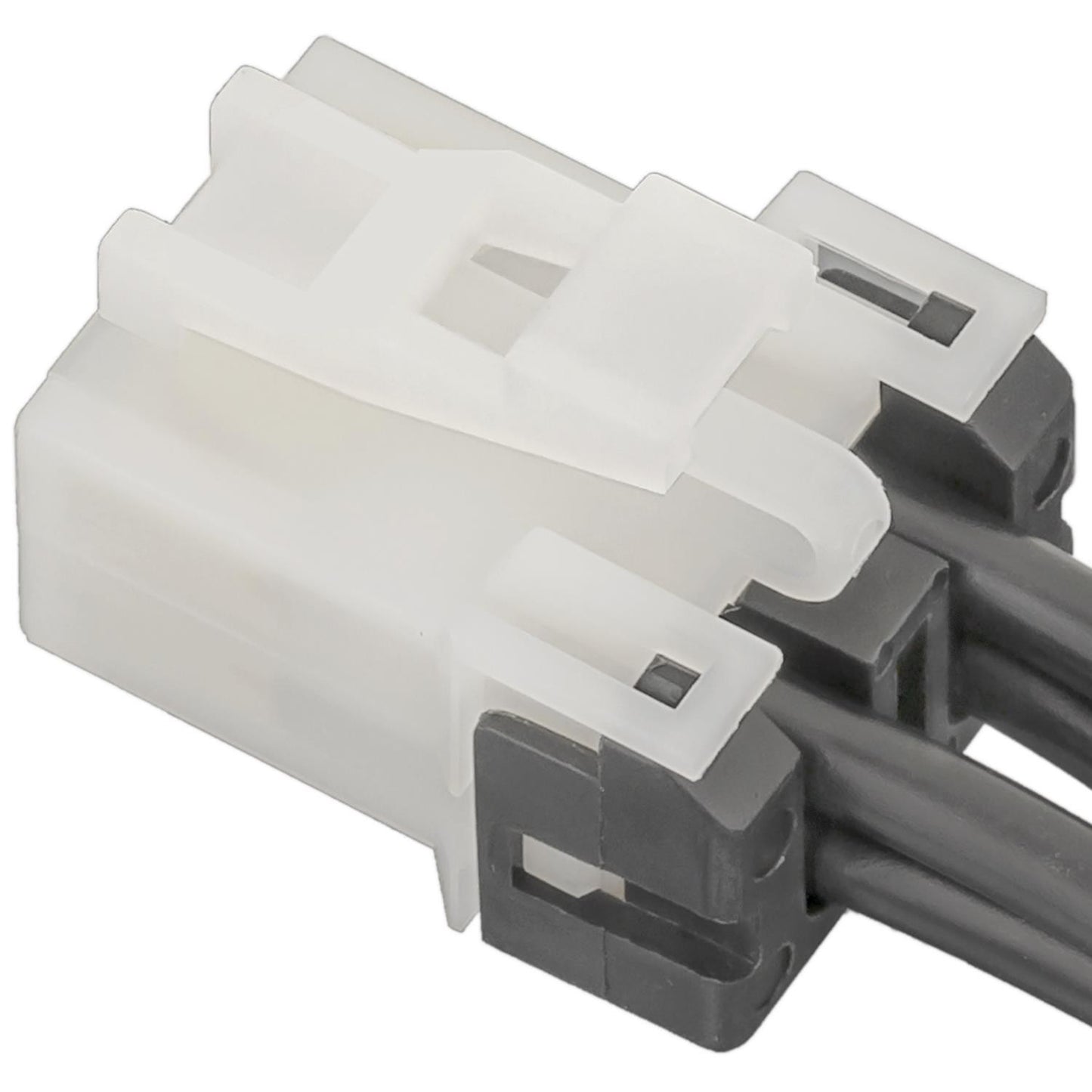 Standard Ignition HVAC Blower Motor Resistor Connector S-1785