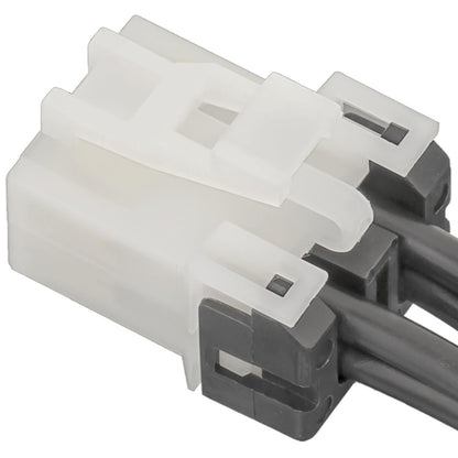 Standard Ignition HVAC Blower Motor Resistor Connector S-1785