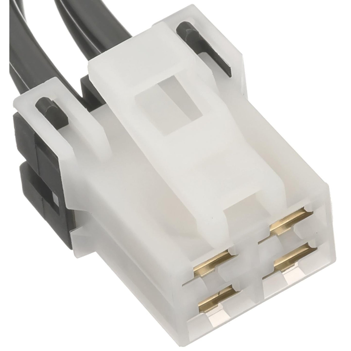 Standard Ignition HVAC Blower Motor Resistor Connector S-1785