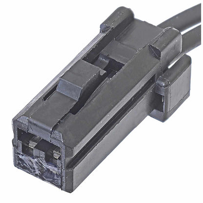 Standard Ignition ABS Wheel Speed Sensor Connector S-1787