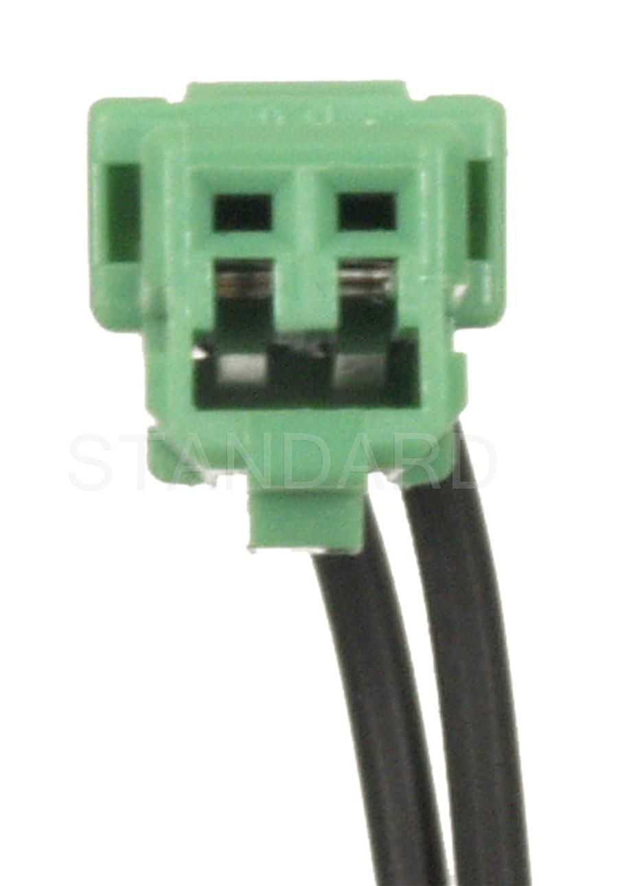 Standard Ignition ABS Wheel Speed Sensor Connector S-1787